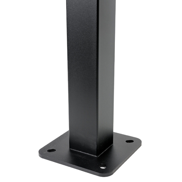 STAND PENTRU STATIE INCARCARE EV [6]