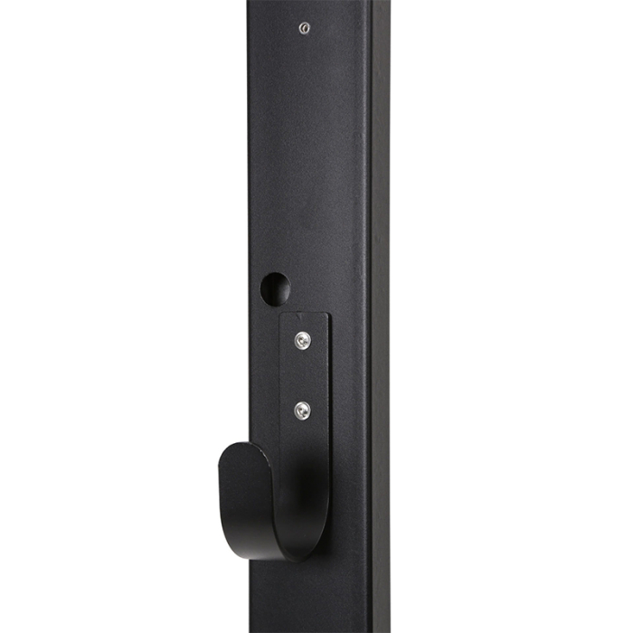 STAND PENTRU STATIE INCARCARE EV [3]