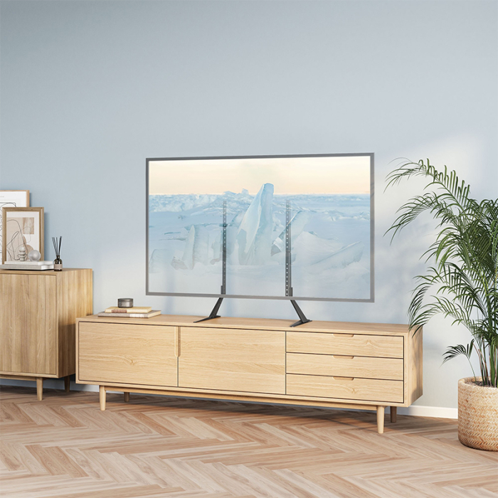 STAND PICIOARE TV 23-75 40KG KRUGER&MATZ [13]