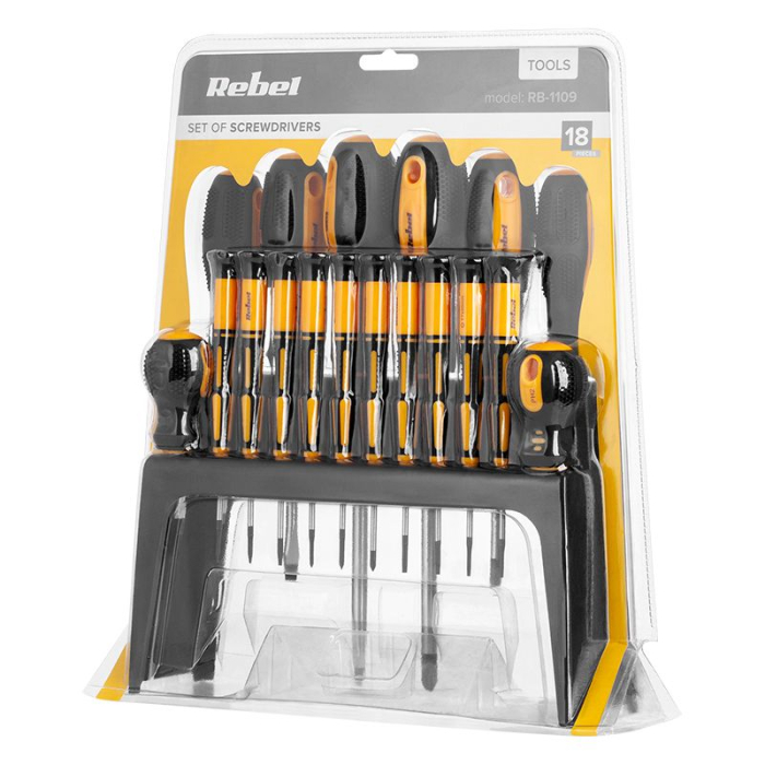 STAND SURUBELNITE 18 BUC REBEL [4]