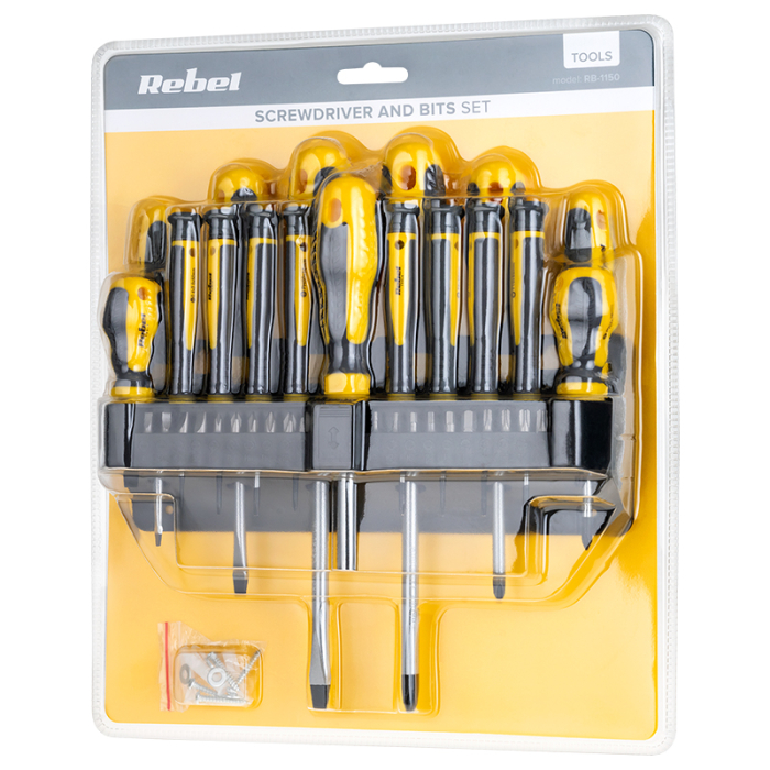 STAND SURUBELNITE CR-V REBEL [5]