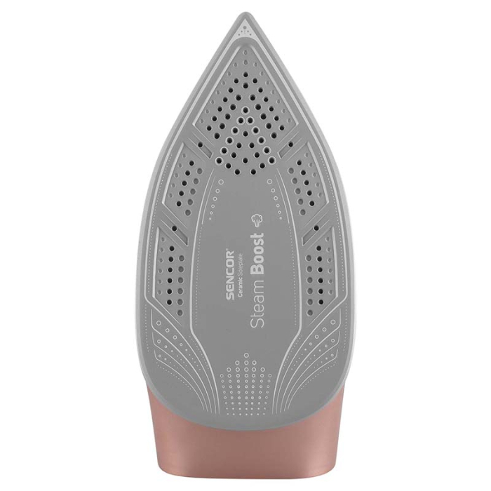 STATIE DE CALCAT CU ABURI 3200W SENCOR [8]