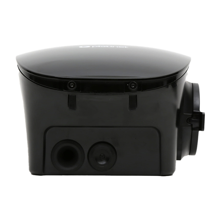 STATIE INCARCARE EV WALLBOX AC 11KW TYPE 2 WIFI [5]