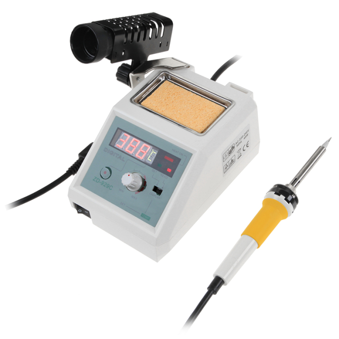 STATIE LIPIRE CU PROCESOR 929 [2]