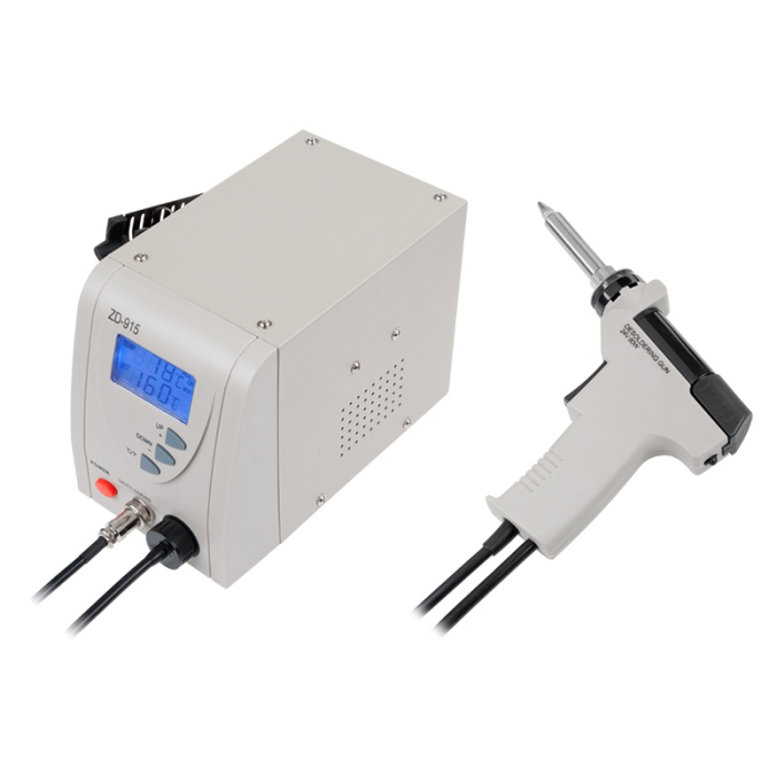 STATIE LIPIRE/DEZLIPIRE CU PROCESOR ZD915 [2]