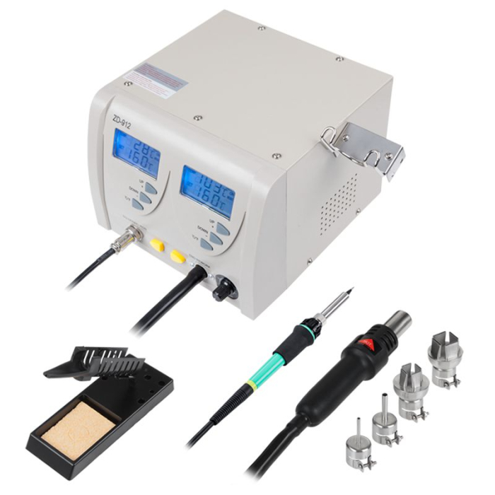 STATIE LIPIRE SMD [2]