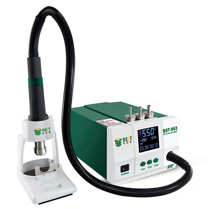 STATIE LIPIRE SMD BST-863 [2]