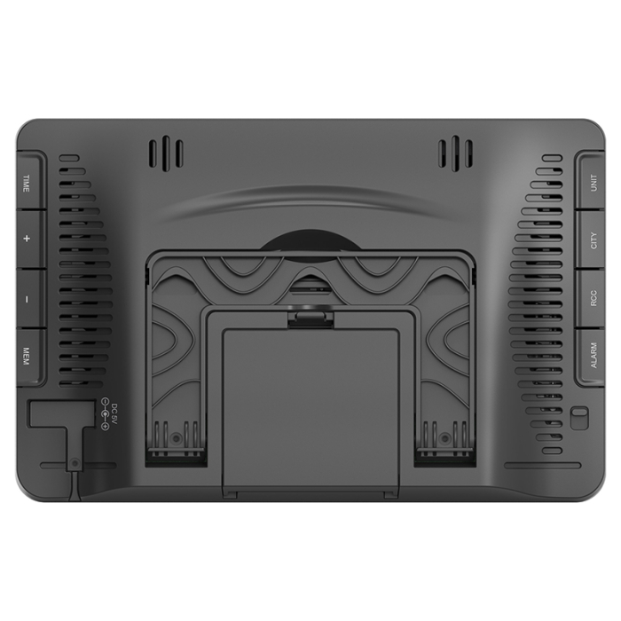 STATIE METEO 3 SENZORI WIRELESS SWS 6300 SENCOR [5]