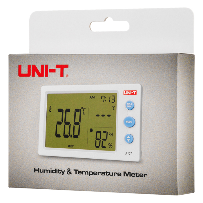 STATIE METEO A12T UNI-T [4]