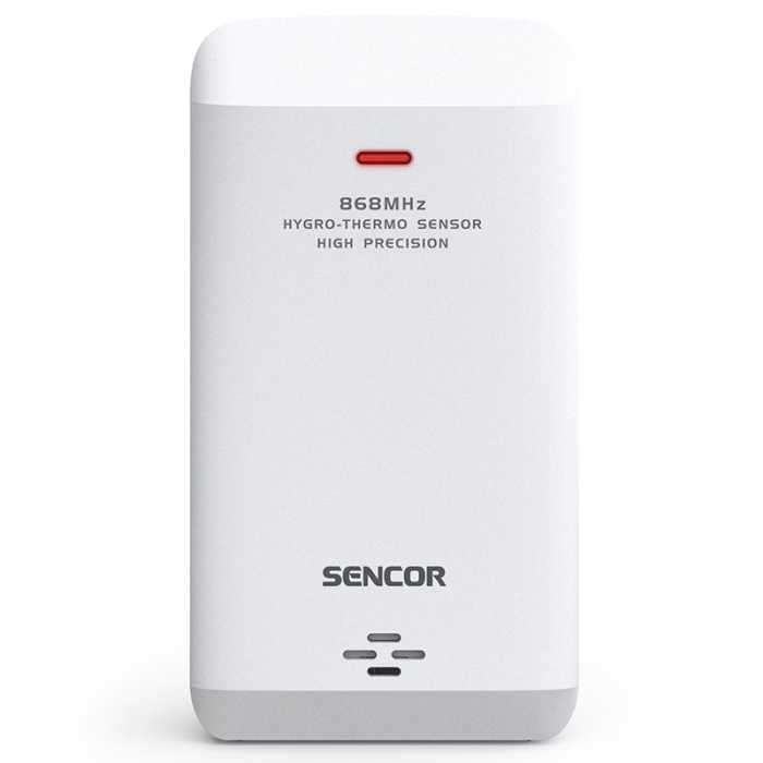 STATIE METEO PROFESIONALA WIFI SWS 12500 SENC [4]