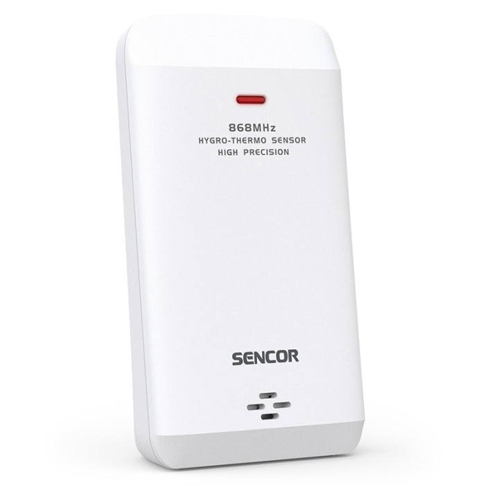 STATIE METEO PROFESIONALA WIFI SWS 12500 SENC [5]