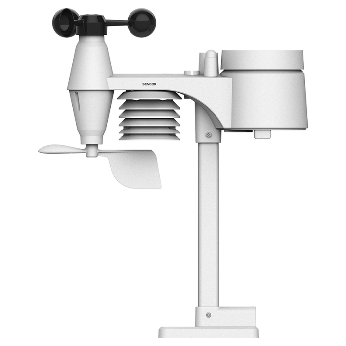 STATIE METEO PROFESIONALA WIFI SWS 12500 SENC [20]