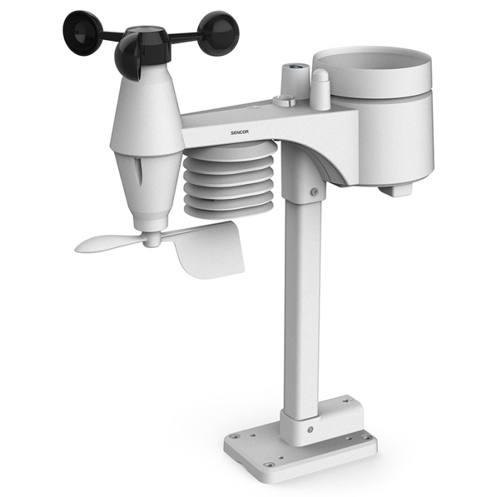 STATIE METEO PROFESIONALA WIFI SWS 12500 SENC [19]