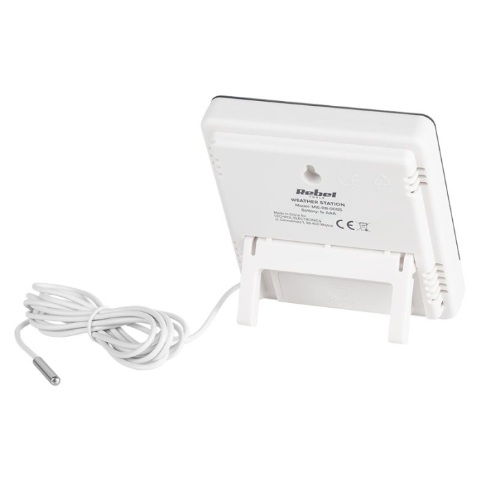 STATIE METEO REBEL [4]