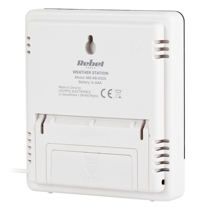 STATIE METEO REBEL [3]