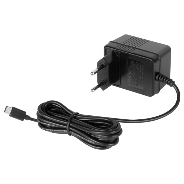 STATIE METEO WIRELESS CU SENZOR EXTERIOR REBEL [4]