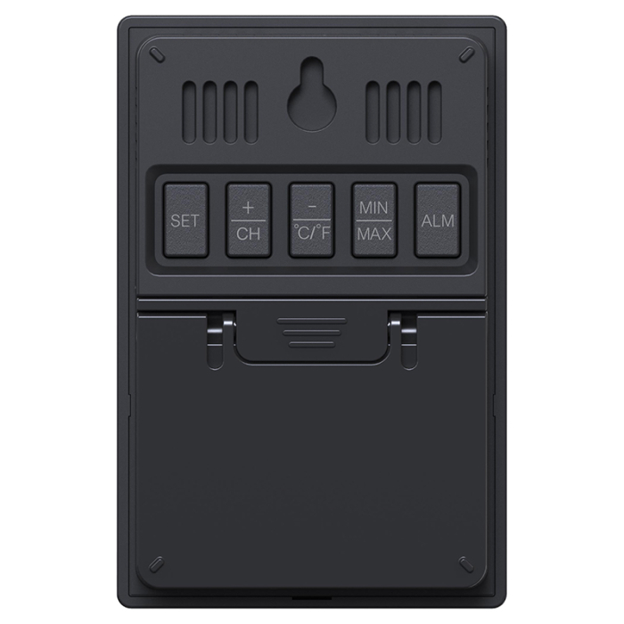 STATIE METEO WIRELESS SWS 2300 B SENCOR [5]