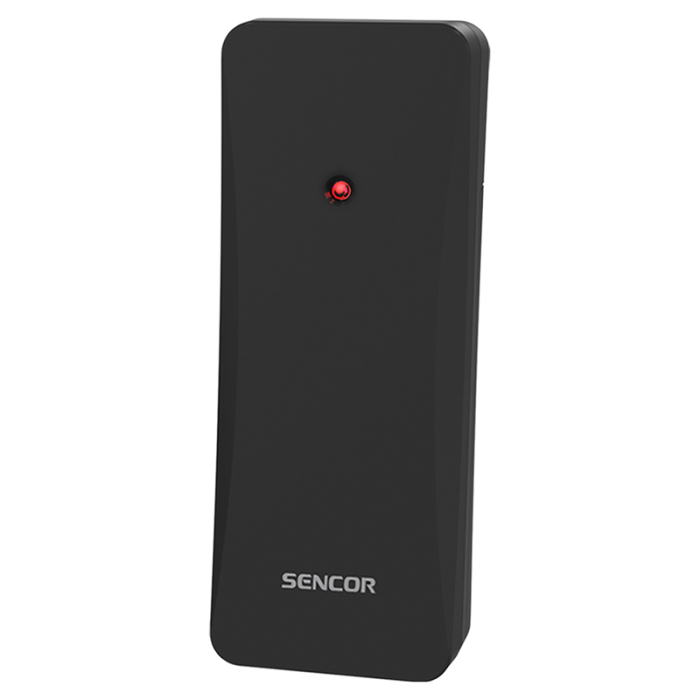 STATIE METEO WIRELESS SWS 4100 B SENCOR [5]