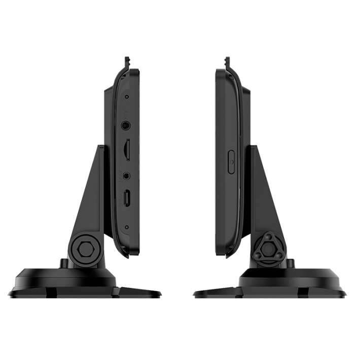 STATIE MULTIMEDIA ANDROID AUTO APPLE CAR KRUGER&MATZ [6]