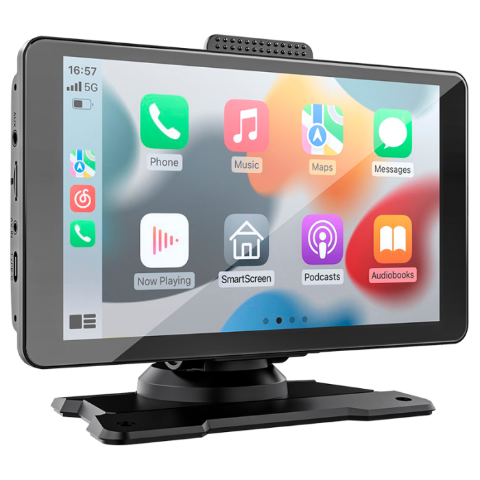 STATIE MULTIMEDIA ANDROID AUTO APPLE CAR KRUGER&MATZ [4]