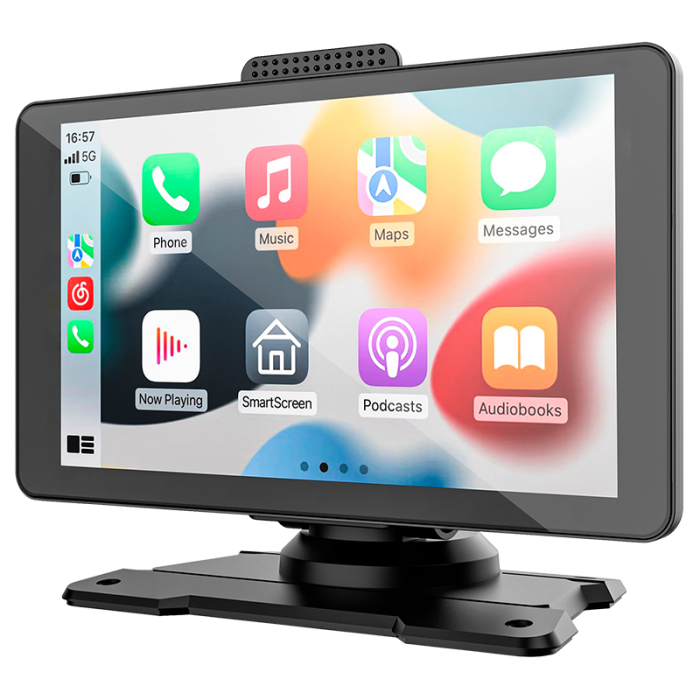 STATIE MULTIMEDIA ANDROID AUTO APPLE CAR KRUGER&MATZ [5]