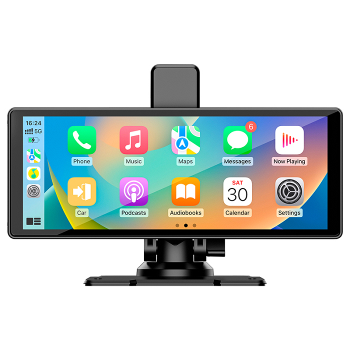 STATIE MULTIMEDIA ANDROID AUTO APPLE CAR KRUGER&MATZ [2]