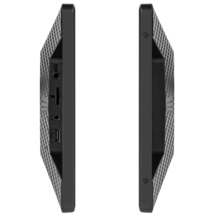 STATIE MULTIMEDIA ANDROID AUTO APPLE CAR KRUGER&MATZ [8]