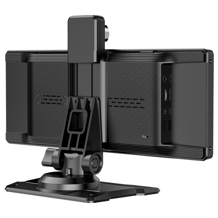 STATIE MULTIMEDIA ANDROID AUTO APPLE CAR KRUGER&MATZ [7]