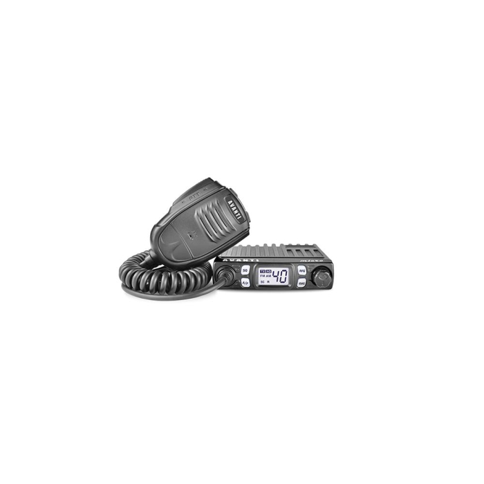 STATIE RADIO AVANTI MICRO [2]