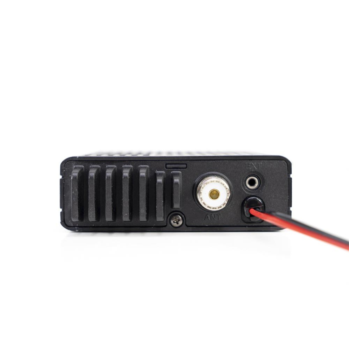 STATIE RADIO CB PNI ESCORT HP 2020, CU UN SINGUR CANAL, 4W, FM, 12V, FARA ZGOMOT [6]