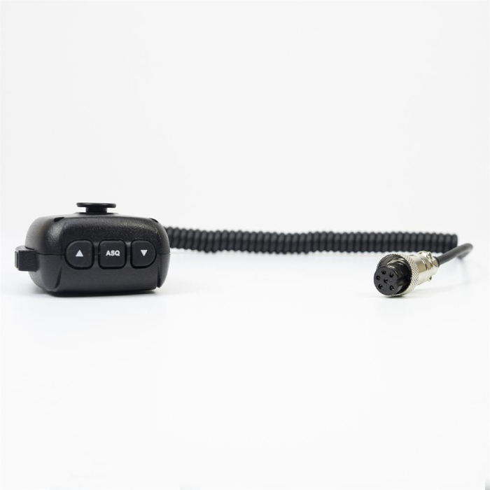 STATIE RADIO CB PNI ESCORT HP 5500, MULTISTANDARD, 4W, AM-FM, 12V/24V, ASQ, RF GAIN, MUFA DE BRICHETA INCLUSA [13]
