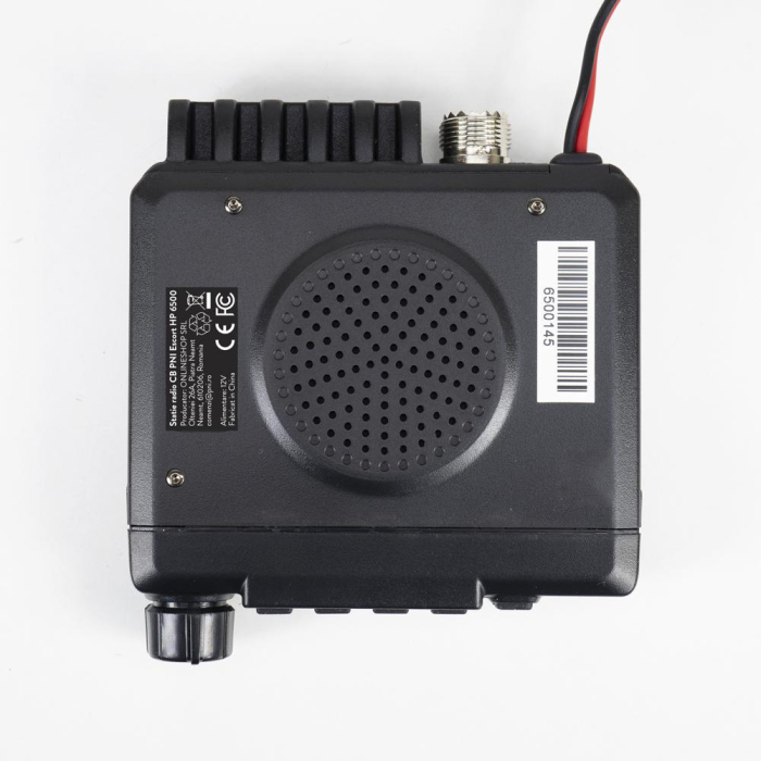 STATIE RADIO CB PNI ESCORT HP 6500 (include taxa de timbru verde) [10]