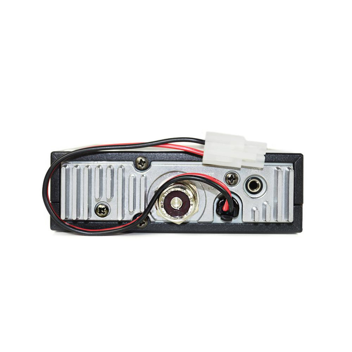 STATIE RADIO CB PNI ESCORT HP 8000L 12V 4W CU ASQ REGLABIL, FUNCTIE LOCK, MUFA DE BRICHETA INCLUSA [4]