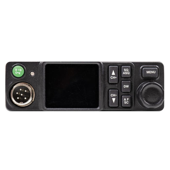 STATIE RADIO CB PNI ESCORT HP 8900 ASQ, 12V/24V, RF GAIN, ROGER BEEP, CTCSS-DCS, DUAL WATCH AM/FM [6]