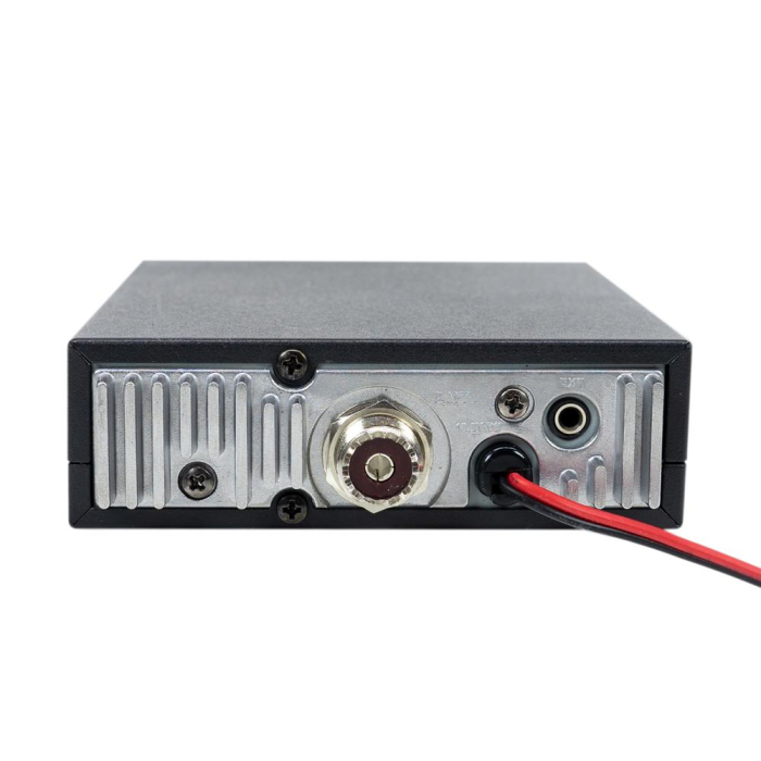 STATIE RADIO CB PNI ESCORT HP 9700 12/24V, USB, ANC, ASQ, MUFA DE BRICHETA INCLUSA [9]