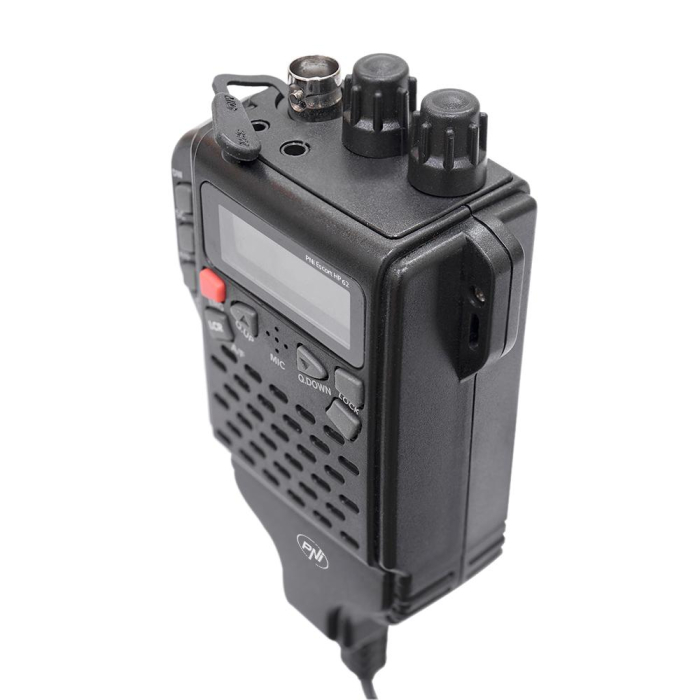STATIE RADIO CB PORTABILA PNI ESCORT HP 62 (include taxa de timbru verde) [4]