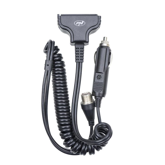 STATIE RADIO CB PORTABILA PNI ESCORT HP 62 (include taxa de timbru verde) [9]