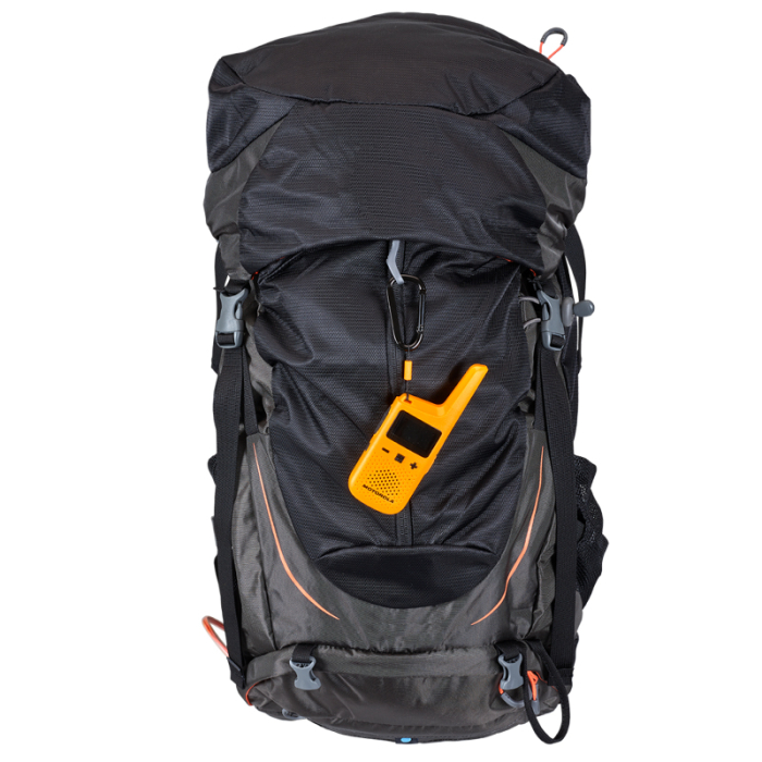 STATIE RADIO PMR SET 2 BUC T72 MOTOROLA [3]