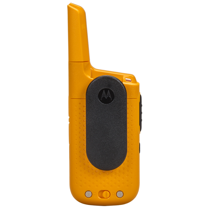 STATIE RADIO PMR SET 2 BUC T72 MOTOROLA [9]