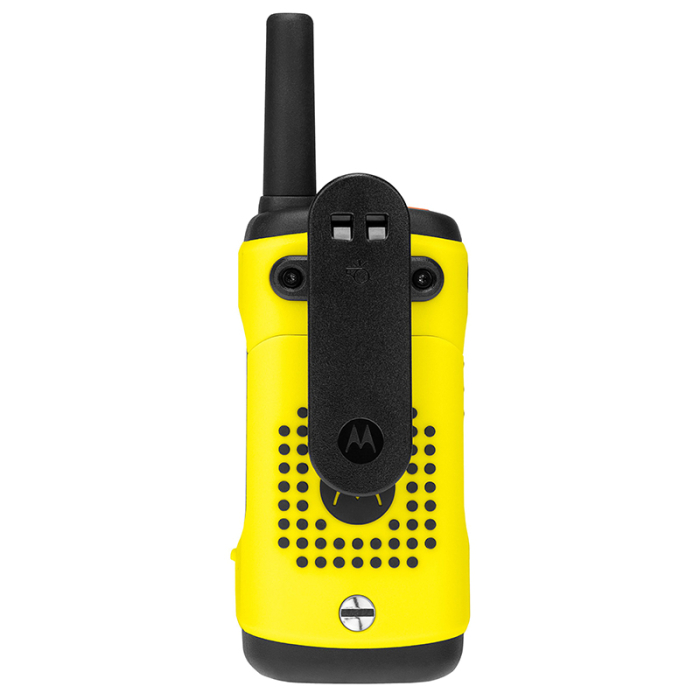 STATIE RADIO PMR T92 H2O SET 2 BUC MOTOROLA [5]