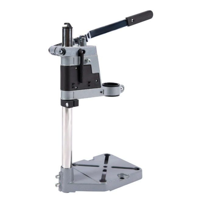 Stativ pentru masina gaurit, Ø60mm, 400mm [3]