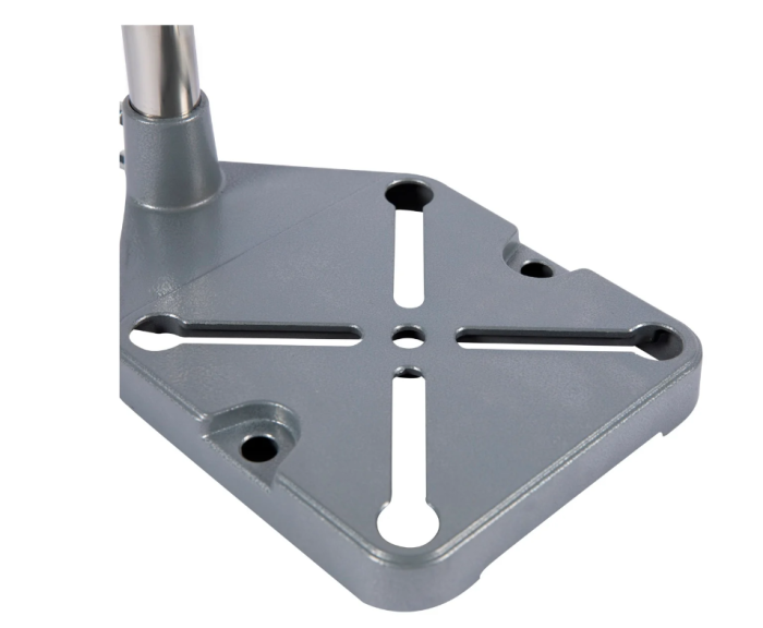 Stativ pentru masina gaurit, Ø60mm, 400mm [2]