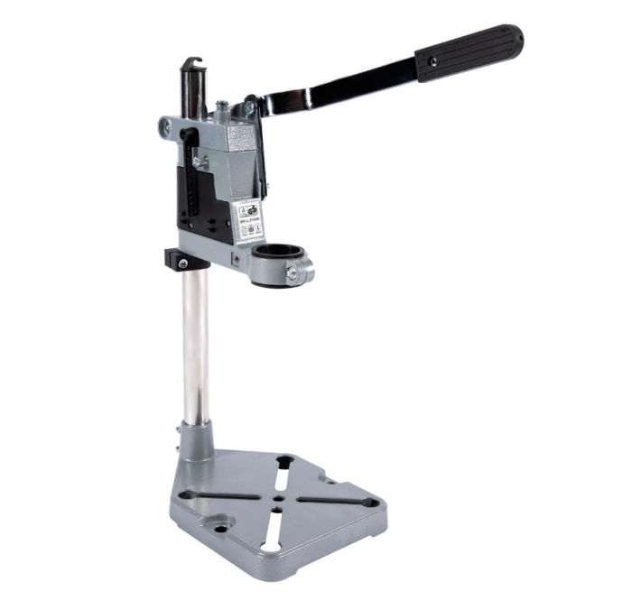 Stativ pentru masina gaurit, Ø60mm, 400mm [4]