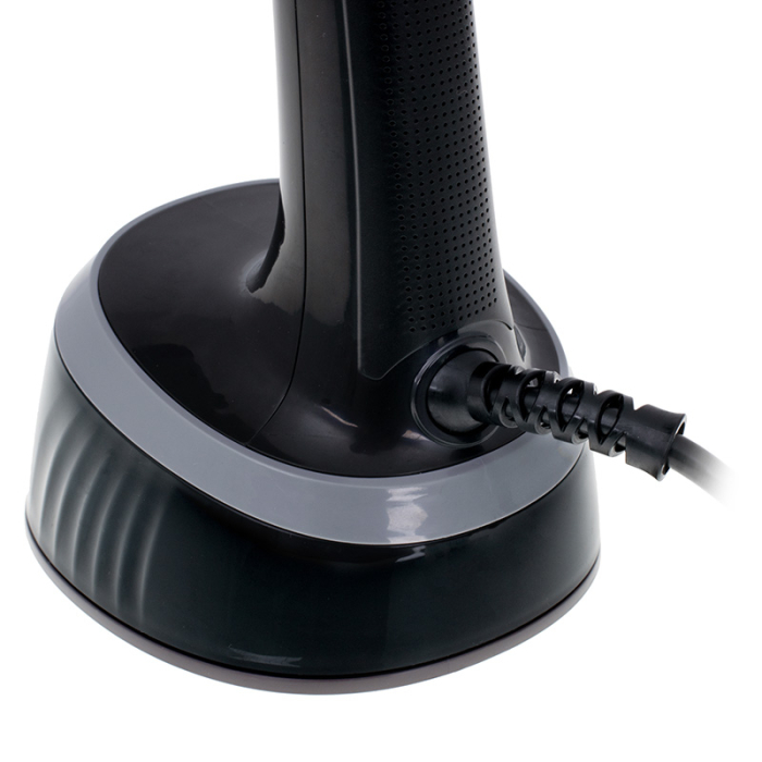 STEAMER TESATURI 1200W MAX 1800W CAMRY [9]