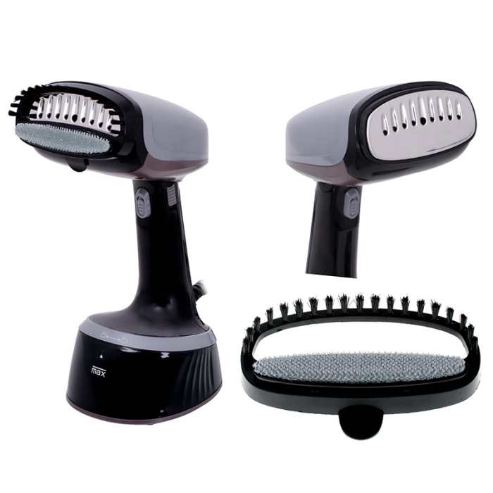 STEAMER TESATURI 1200W MAX 1800W CAMRY [10]