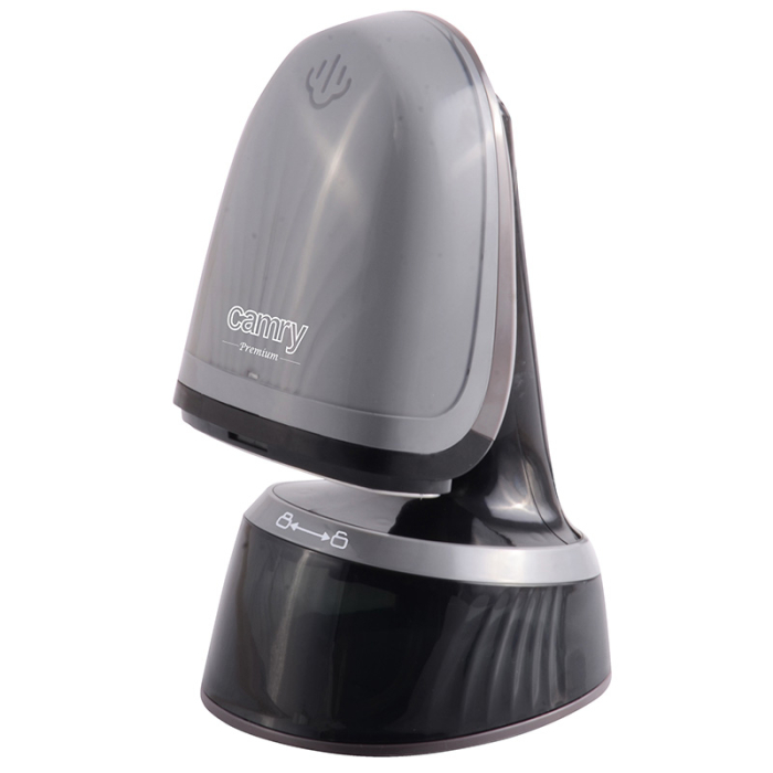 STEAMER TESATURI 1200W MAX 1800W CAMRY [7]