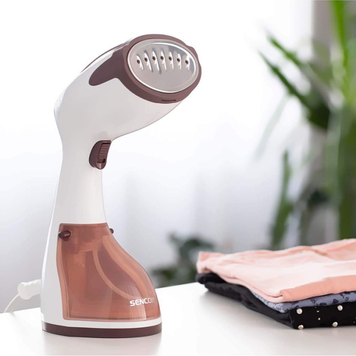 STEAMER TESATURI 1200W SENCOR [3]