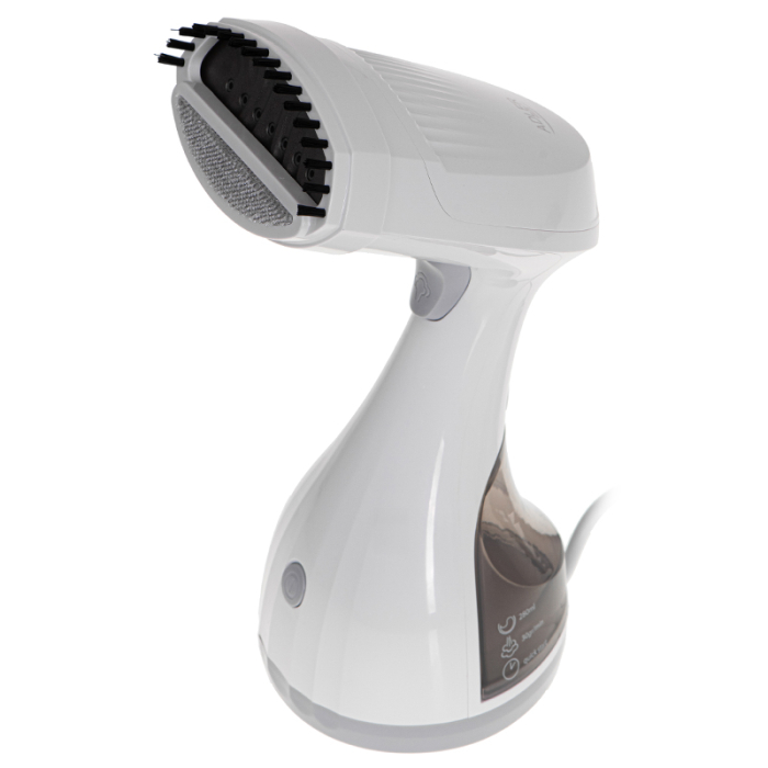 STEAMER TESATURI 1500W AD5042 ADLER [2]