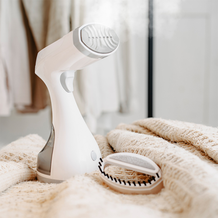 STEAMER TESATURI 1500W AD5042 ADLER [6]