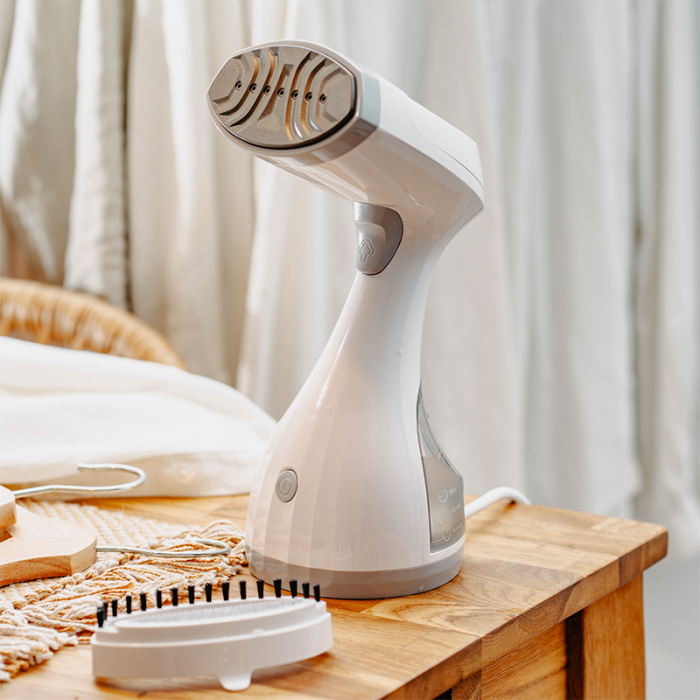 STEAMER TESATURI 1500W AD5042 ADLER [4]